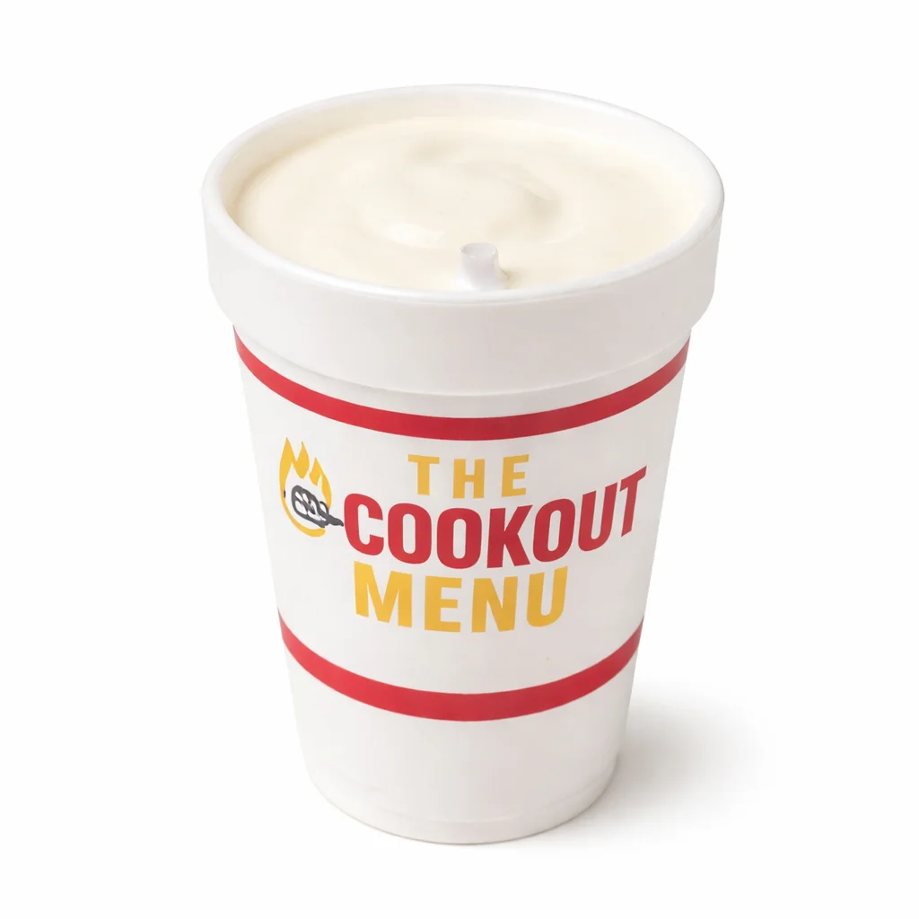 Cookout banana pineapple