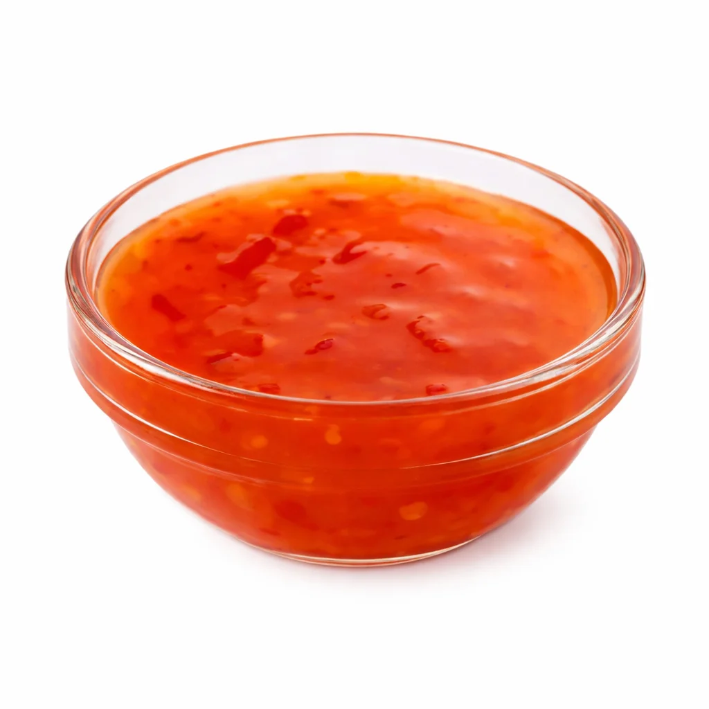 Cookout Chili Sauce burger menu