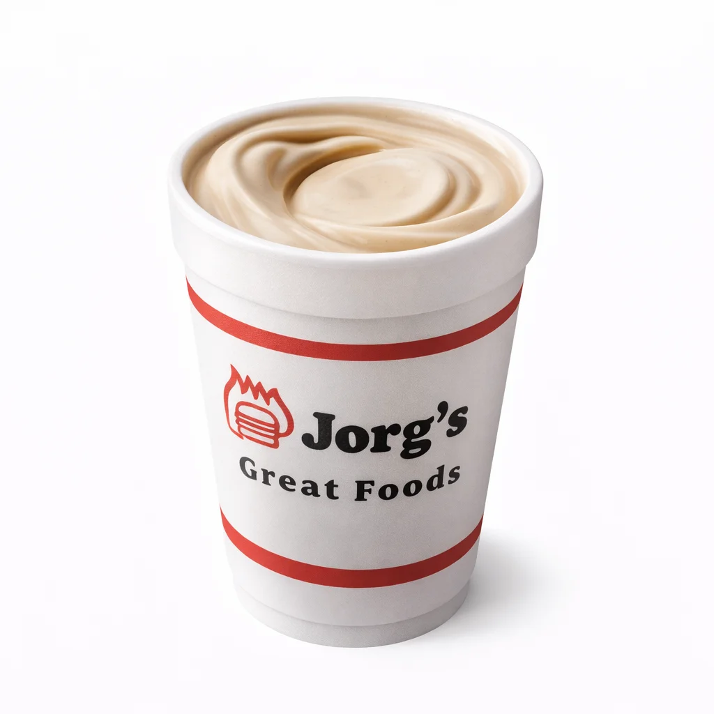 Cookout chocolate malt shake