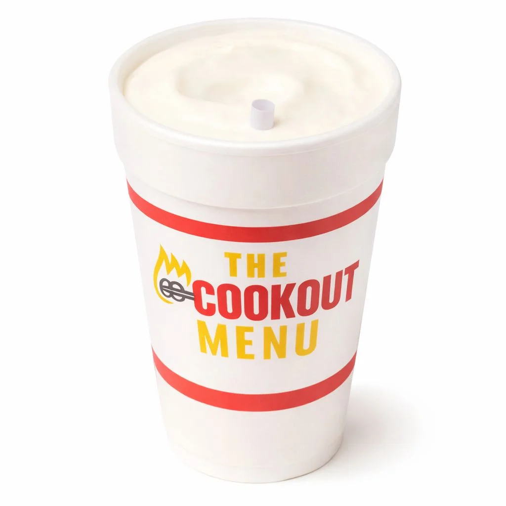  Cookout Banana Pudding