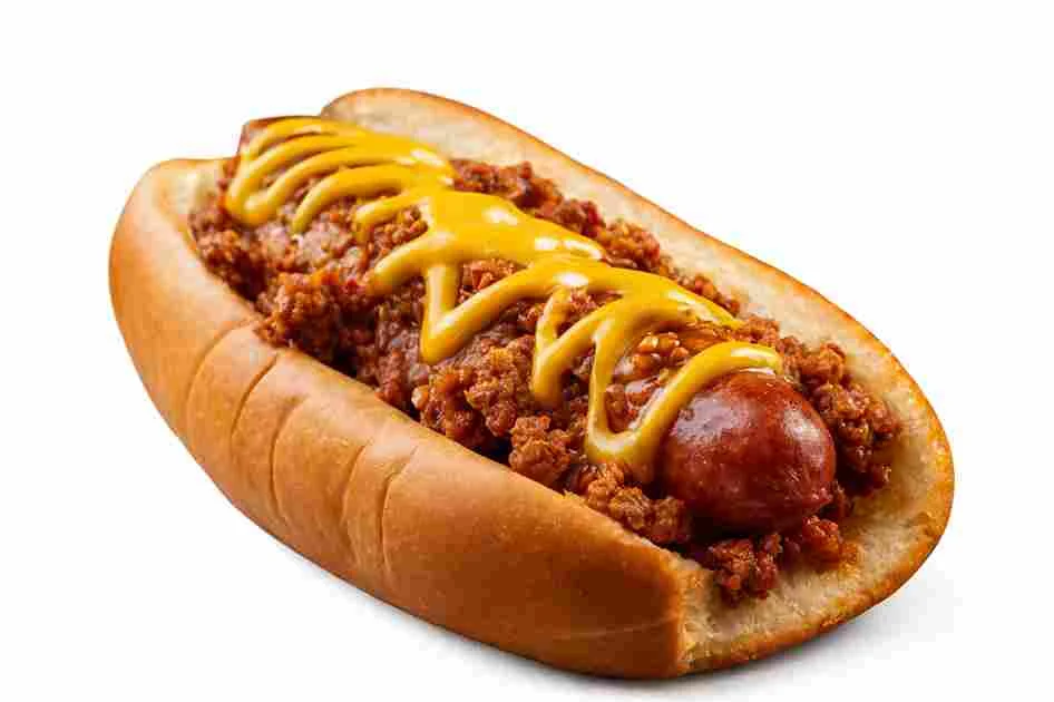 Cookout Mexi Hot Dog 