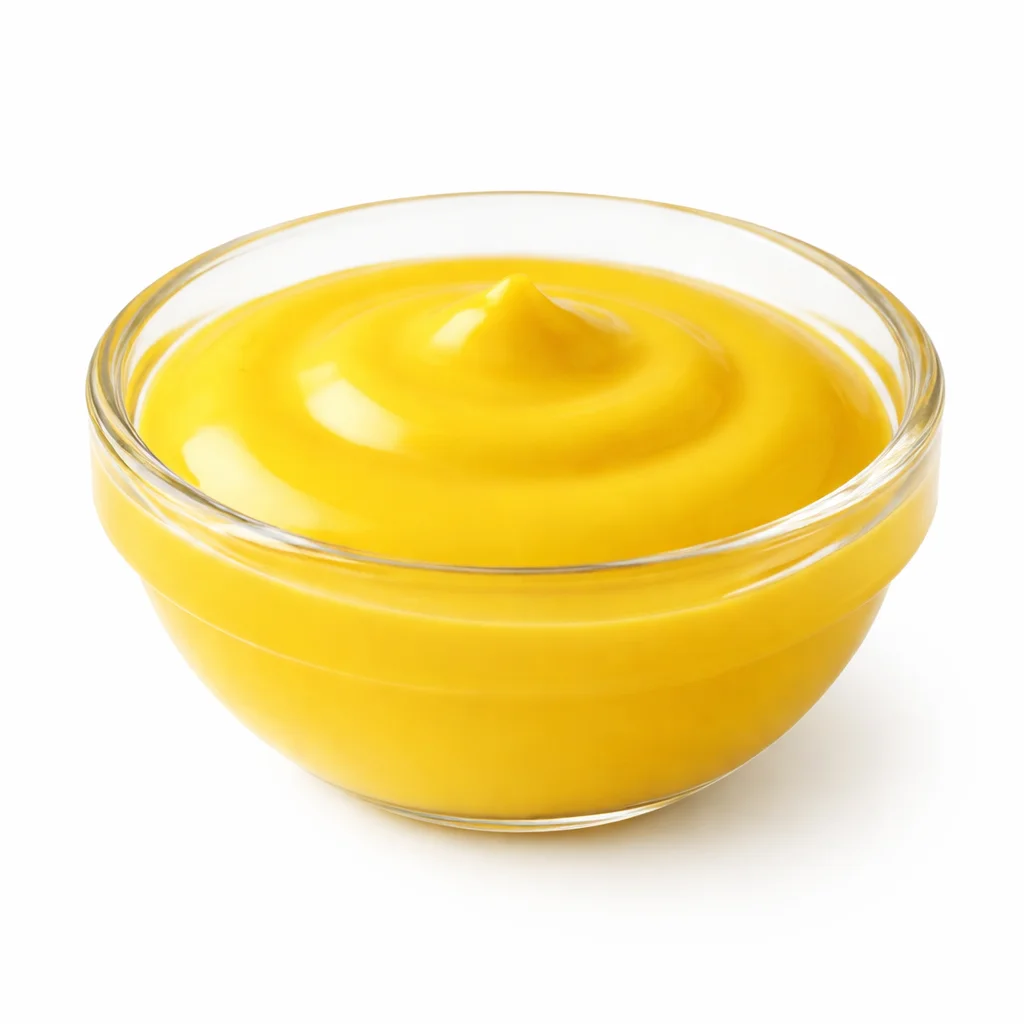 Cookout Mustard burger