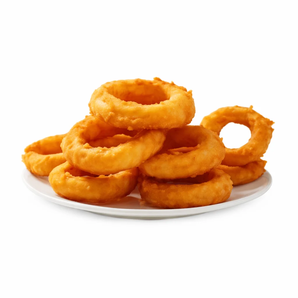 Cookout Onion Rings