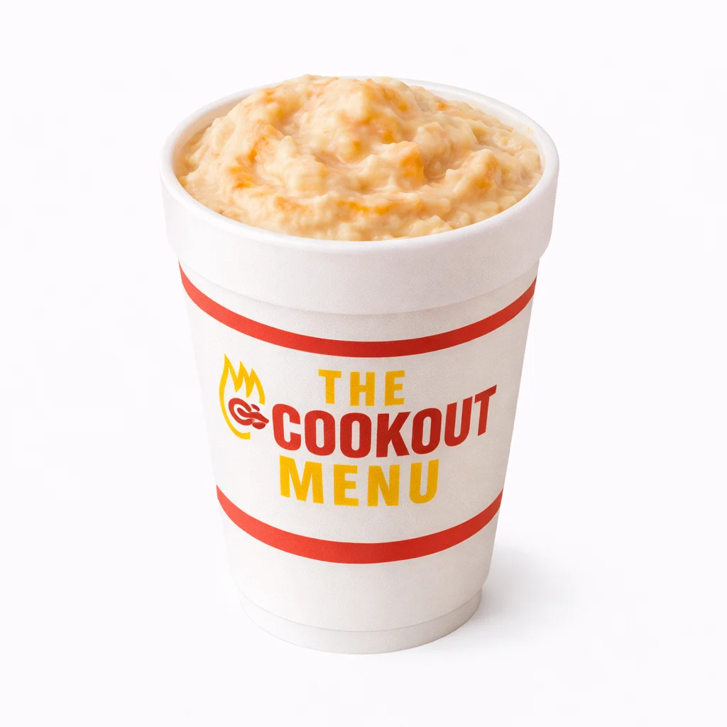 Fresh Peach smoothie