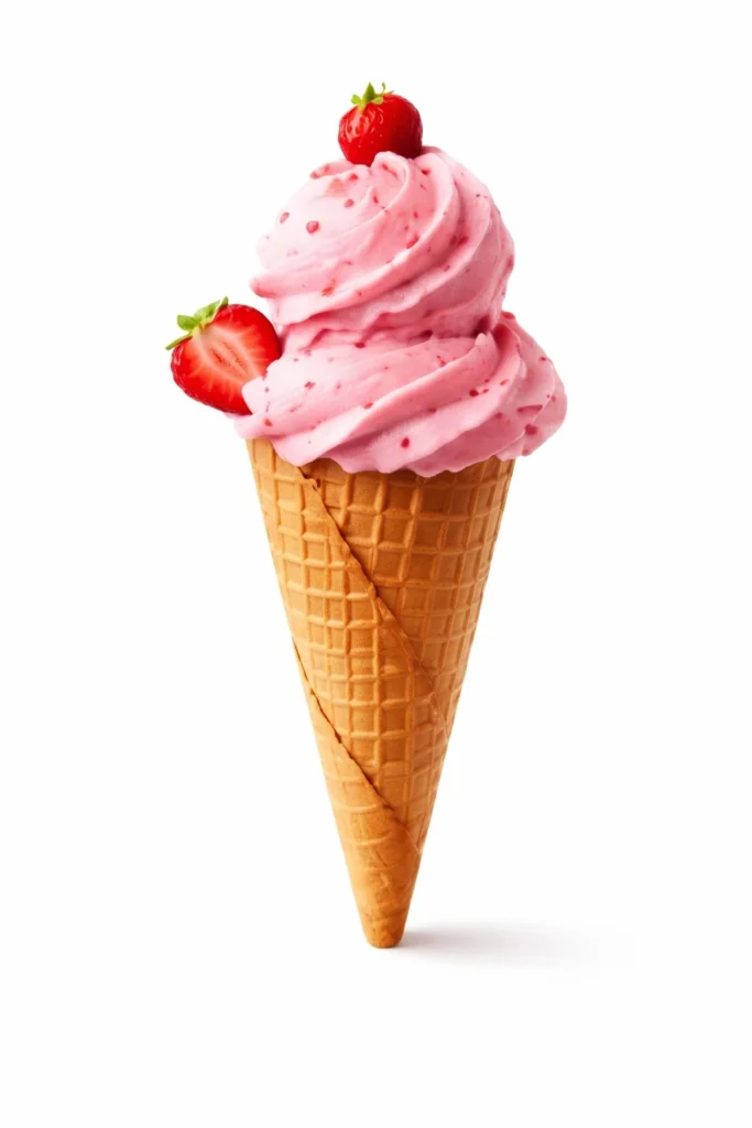 Pumpkin Pie Ice Cream (Fall)