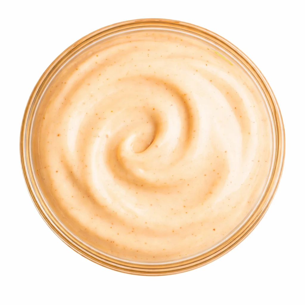 Cookout Quesadilla Sauce burger