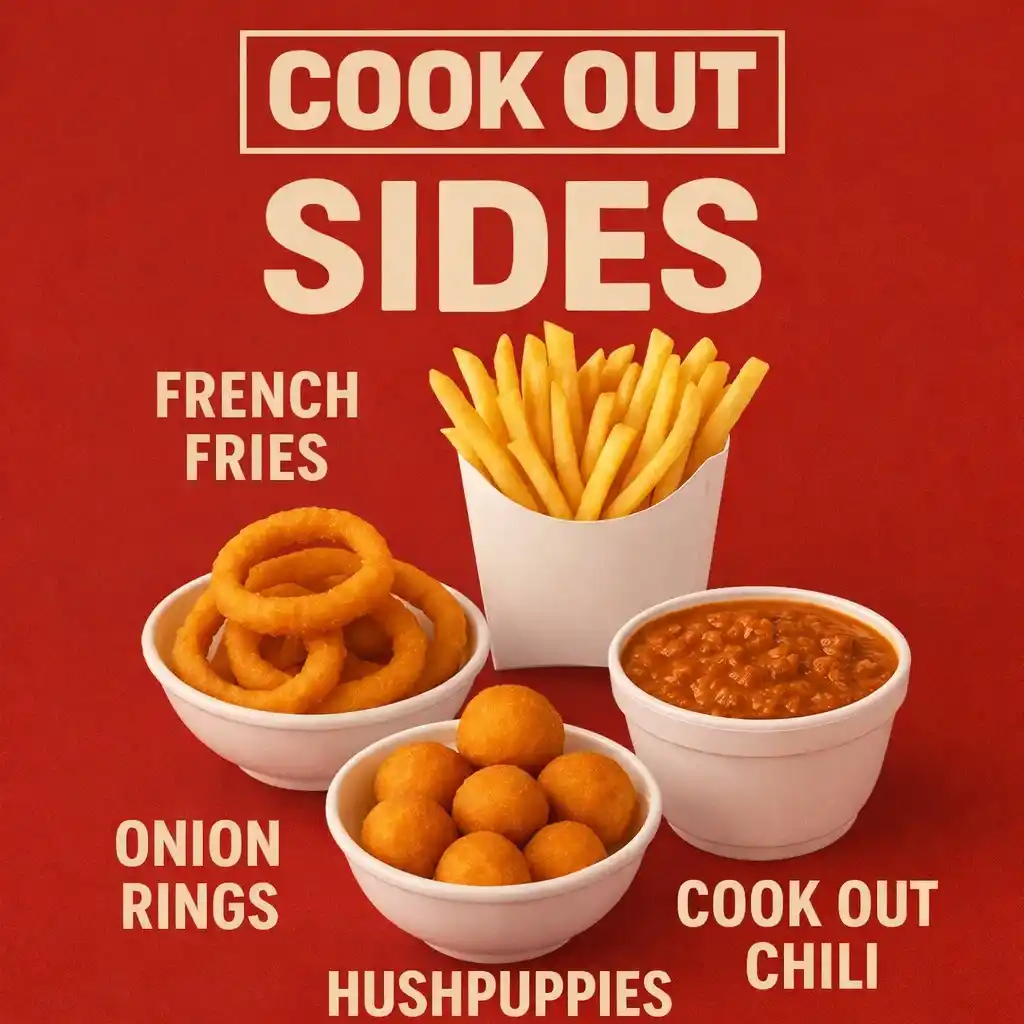 cookout sides menu_